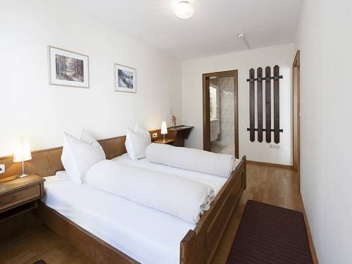 Imagen de la habitación del Hotel Bernhard Am See. Foto 7