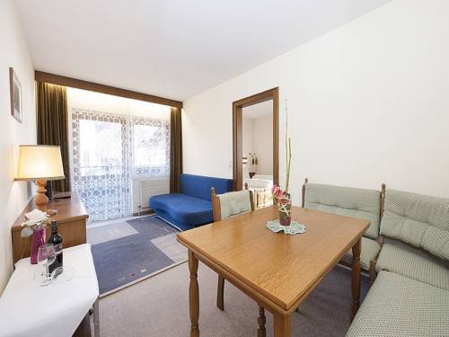 Imagen de la habitación del Hotel Bernhard Am See. Foto 8