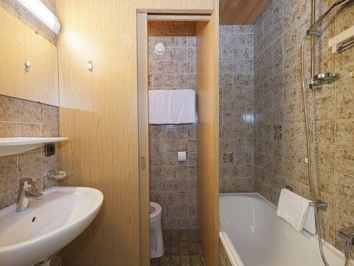 Imagen de la habitación del Hotel Bernhard Am See. Foto 10