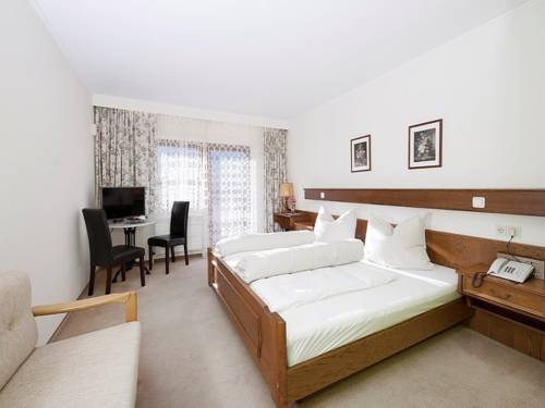 Imagen de la habitación del Hotel Bernhard Am See. Foto 11