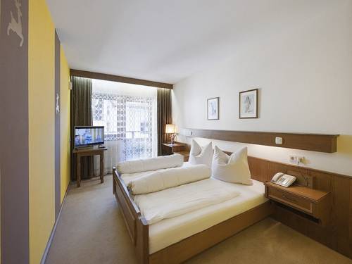 Imagen de la habitación del Hotel Bernhard Am See. Foto 14