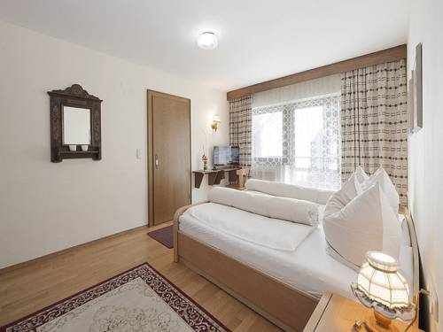 Imagen de la habitación del Hotel Bernhard Am See. Foto 16