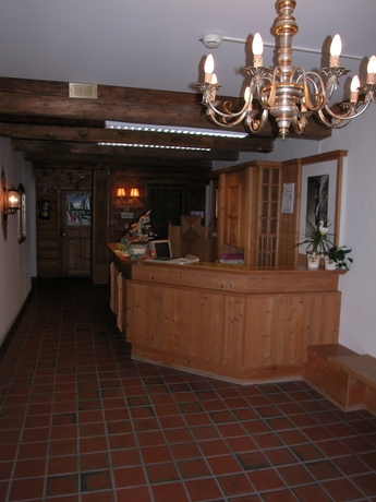 Imagen general del Hotel Bernhard. Foto 5