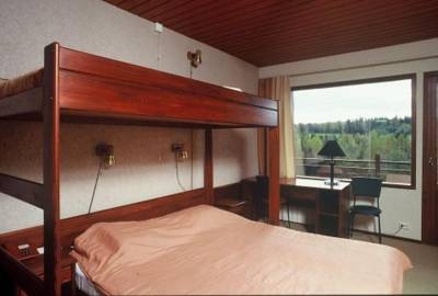 Imagen de la habitación del Hotel Bernhard Spa Hotel. Foto 2