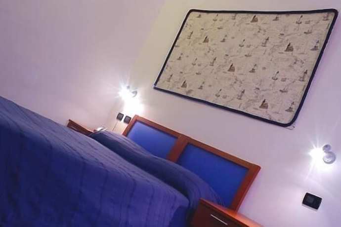 Imagen de la habitación del Hotel Bernheof. Foto 2