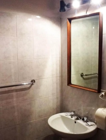 Imagen de la habitación del Hotel Bernheof. Foto 3