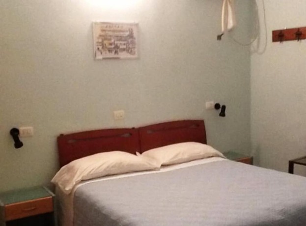 Imagen de la habitación del Hotel Bernheof. Foto 8