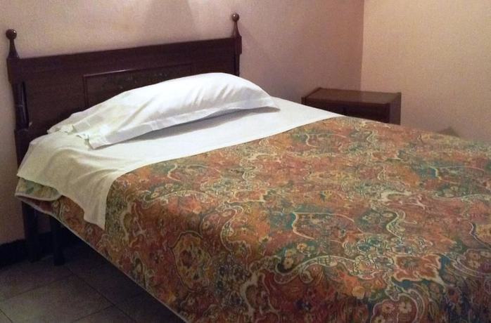Imagen de la habitación del Hotel Bernheof. Foto 16