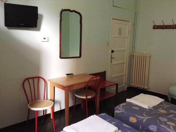 Imagen de la habitación del Hotel Bernheof. Foto 17