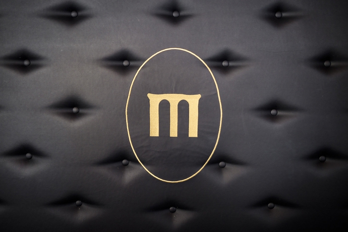 Imagen de los interiores del Hotel Bernina 1865. Foto 12