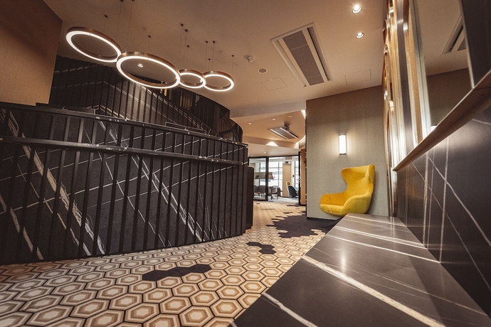 Imagen de los interiores del Hotel Bernina Geneva. Foto 15