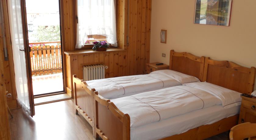 Imagen de la habitación del Hotel Bernina, Livigno. Foto 5
