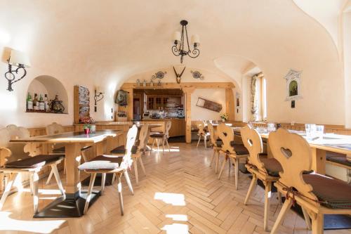 Imagen general del Hotel Bernina, PONTRESINA. Foto 3