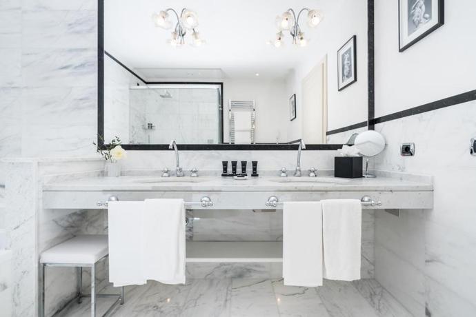 Imagen general del Hotel Bernini Palace. Foto 4