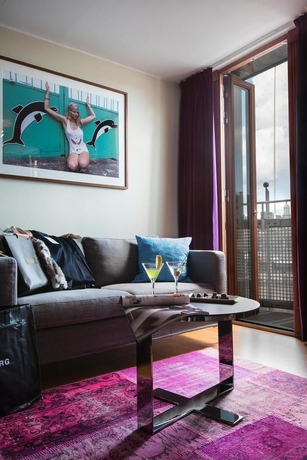 Imagen de la habitación del Hotel Berns, Historical Boutique and House Of Entertainment Since 1863. Foto 6