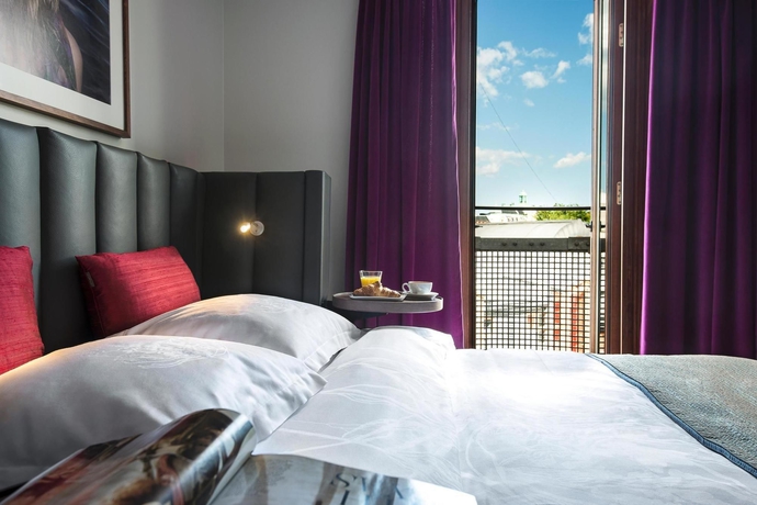 Imagen de la habitación del Hotel Berns, Historical Boutique and House Of Entertainment Since 1863. Foto 8