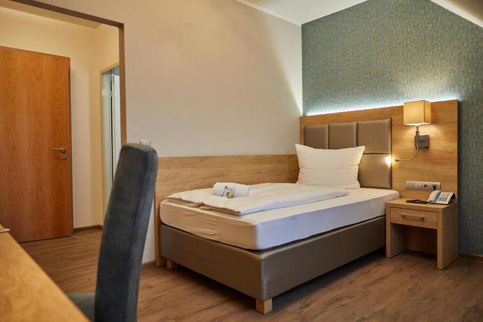 Imagen general del Hotel Bernstein Acamed Resort. Foto 2