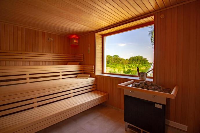 Imagen general del Hotel Bernstein Acamed Resort. Foto 3