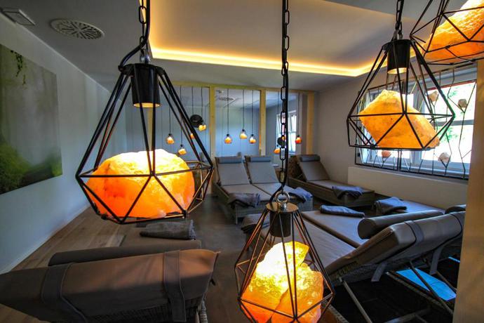 Imagen general del Hotel Bernstein Acamed Resort. Foto 4