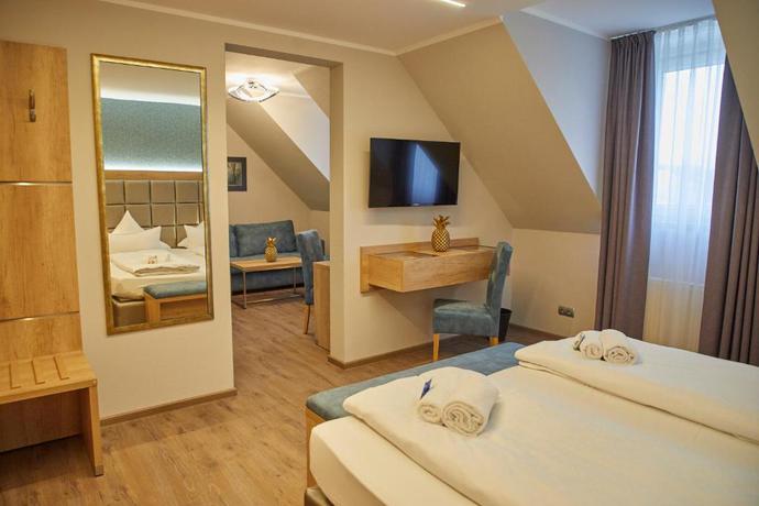 Imagen general del Hotel Bernstein Acamed Resort. Foto 10