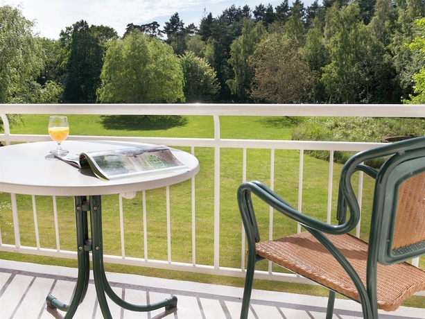 Imagen de la habitación del Hotel Bernstein Prerow. Foto 3