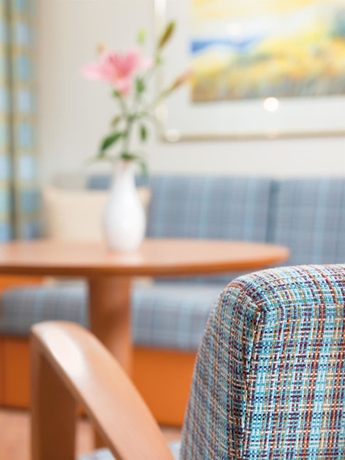 Imagen de la habitación del Hotel Bernstein Prerow. Foto 9