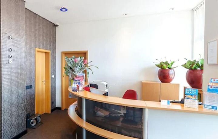 Imagen general del Hotel Bernstein Salzland Center. Foto 2