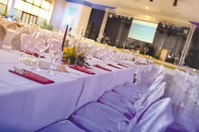 Imagen general del Hotel Bernstein Salzland Center. Foto 4