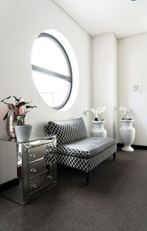 Imagen general del Hotel Bernstein Salzland Center. Foto 5