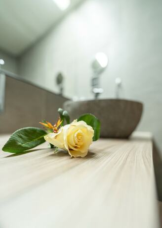 Imagen de la habitación del Hotel Bernstein Salzland Center. Foto 19