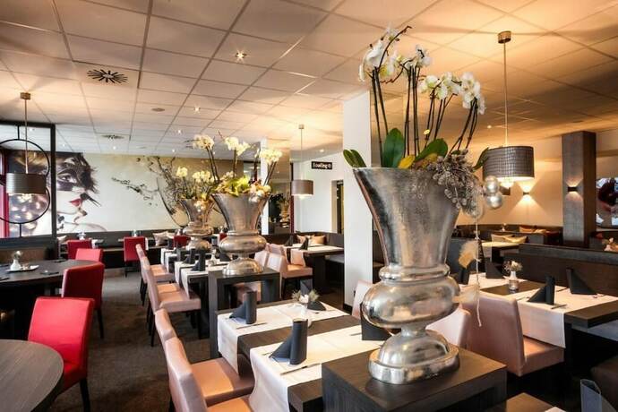 Imagen general del Hotel Bernstein Salzland Center. Foto 9