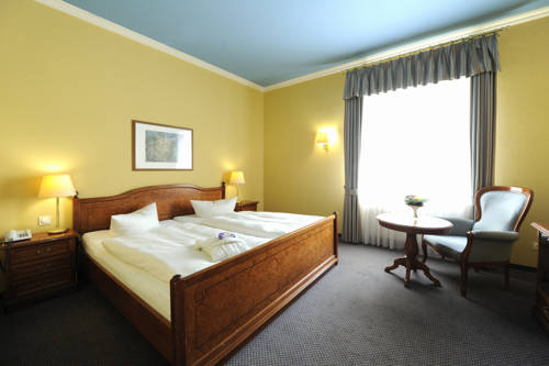 Imagen de la habitación del Hotel Bernstein Schlosshotel Ballenstedt. Foto 5