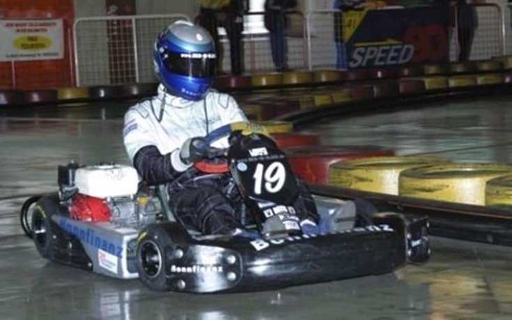 Imagen general del Hotel Bernsteinsee. Foto 2