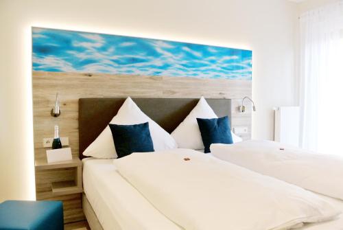 Imagen general del Hotel Bernsteinsee. Foto 3