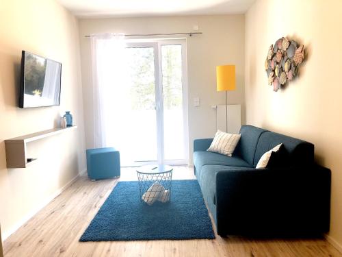 Imagen general del Hotel Bernsteinsee. Foto 6