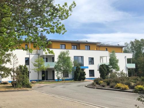 Imagen de la habitación del Hotel Bernsteinsee. Foto 13