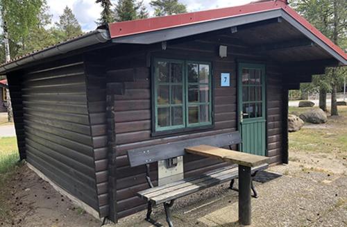 Imagen de la habitación del Hotel Bernsteinsee. Foto 19