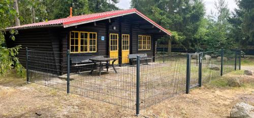 Imagen general del Hotel Bernsteinsee. Foto 10