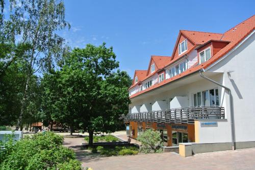 Imagen general del Hotel Bernsteinsee, St&uuml;de. Foto 5