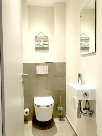 Imagen de la habitación del Hotel Bernsteinsee, St&uuml;de. Foto 17