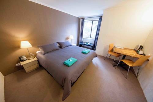 Imagen de la habitación del Hotel Bernti's Mountain Inn. Foto 3