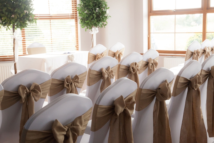 Imagen de los interiores del Hotel Bernwood Park. Foto 14