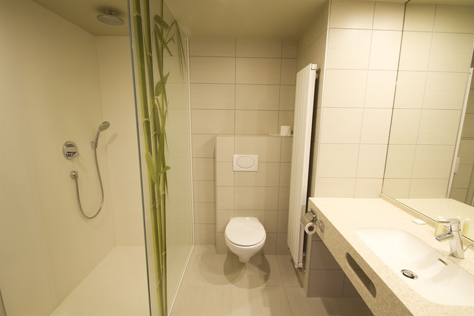 Imagen de la habitación del Hotel Bero. Foto 7