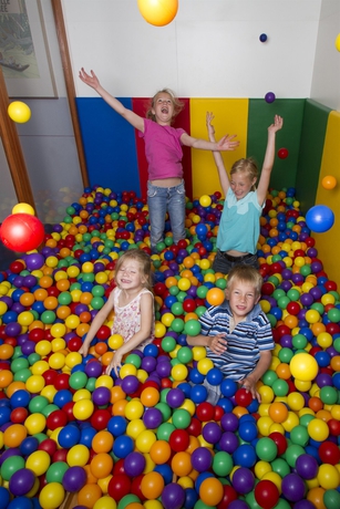 Imagen de los interiores del Hotel Bero. Foto 12