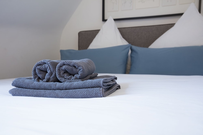 Imagen de la habitación del Hotel Berolina Haus. Foto 3