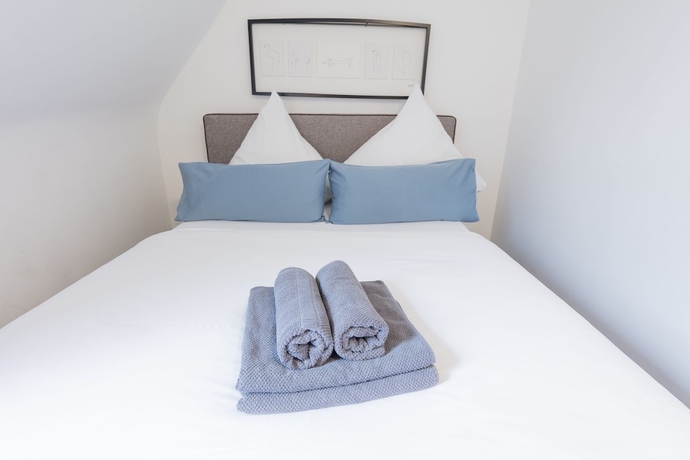 Imagen de la habitación del Hotel Berolina Haus. Foto 7