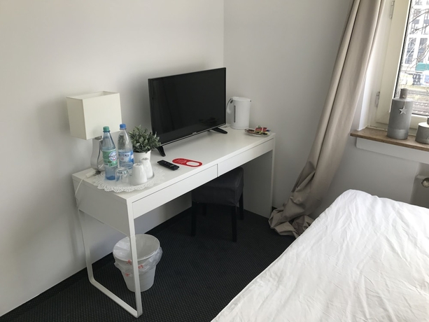 Imagen de la habitación del Hotel Berolina Haus. Foto 13
