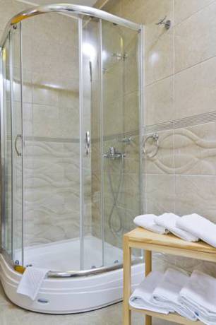 Imagen de la habitación del Hotel Berr. Foto 5