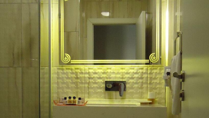 Imagen general del Hotel Berrak Otel. Foto 9