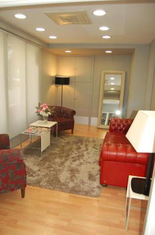 Imagen general del Hotel Berri Versalles. Foto 2